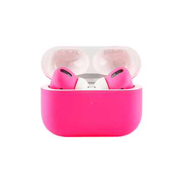 Apple AirPods Pro 2 Neon Pink Edition