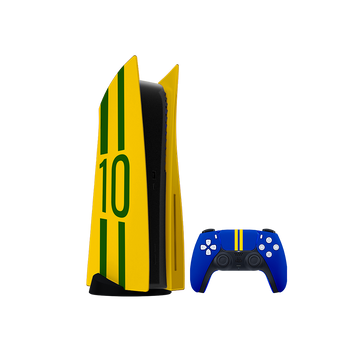 PlayStation 5 Brazil Edition