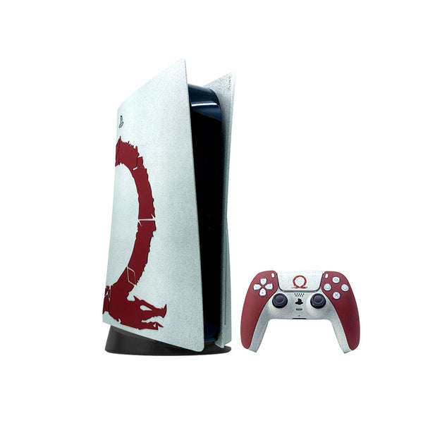 PlayStation 5 Dragon Edition