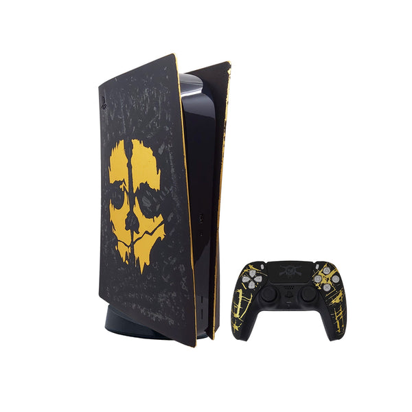 PlayStation 5 Skull Edition