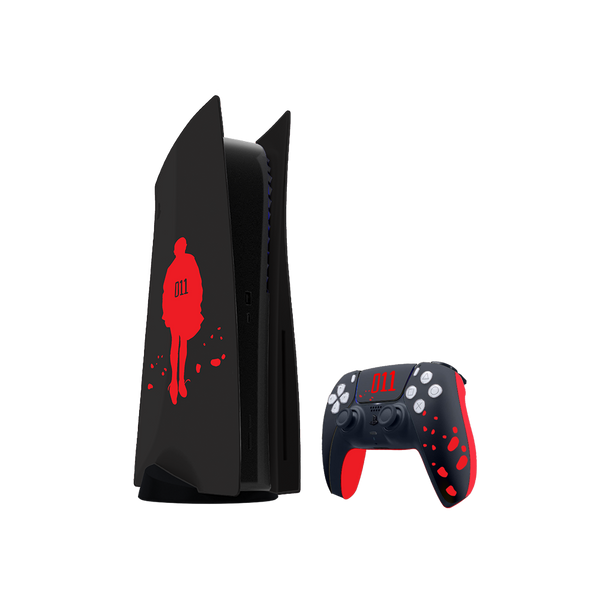 PlayStation 5 Stranger Edition