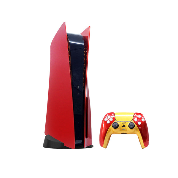 PlayStation 5 Candy Red Edition