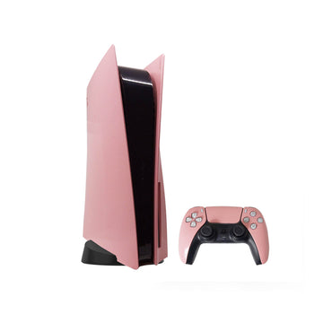 PlayStation 5 Metallic Pink Edition