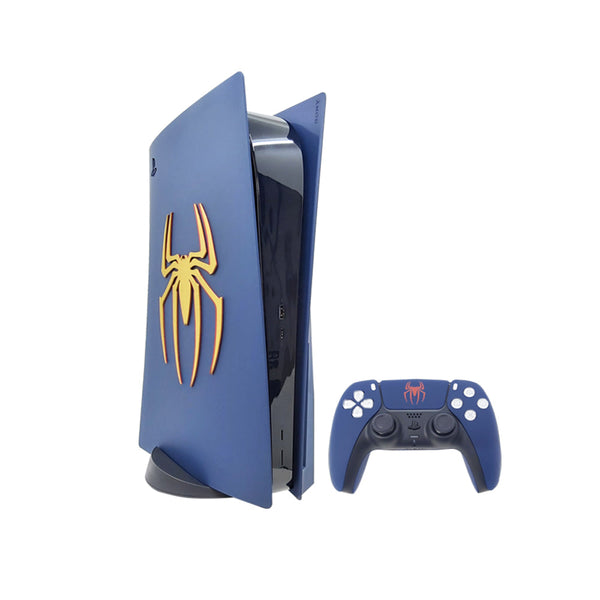 PlayStation 5 Spider Edition