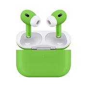 Apple AirPods Pro 2 Parakeet Green Edition
