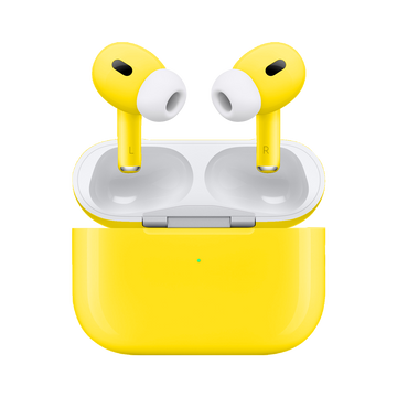 Apple AirPods Pro 2 Pineapple Glossy Edition