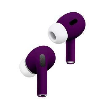 Apple AirPods Pro 2 Plum Edition