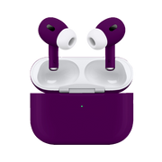Apple AirPods Pro 2 Plum Edition
