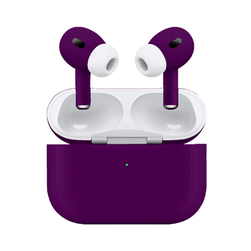 Apple AirPods Pro 2 Plum Edition