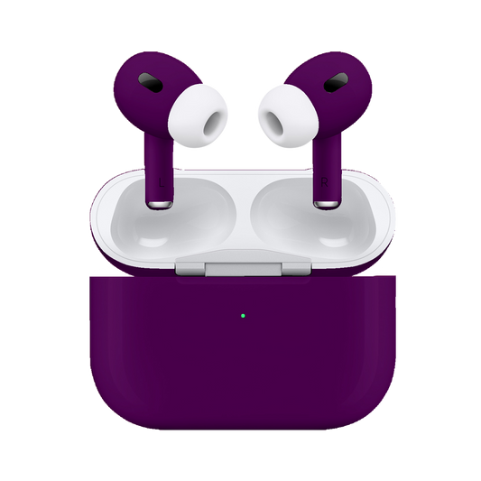 Apple AirPods Pro 2 Plum Edition