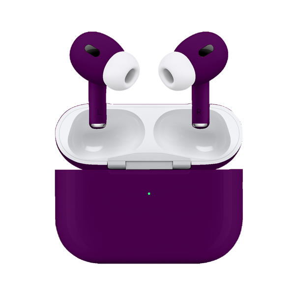 Apple AirPods Pro 2 Plum Edition