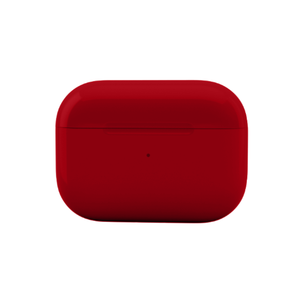 Product Red Bold