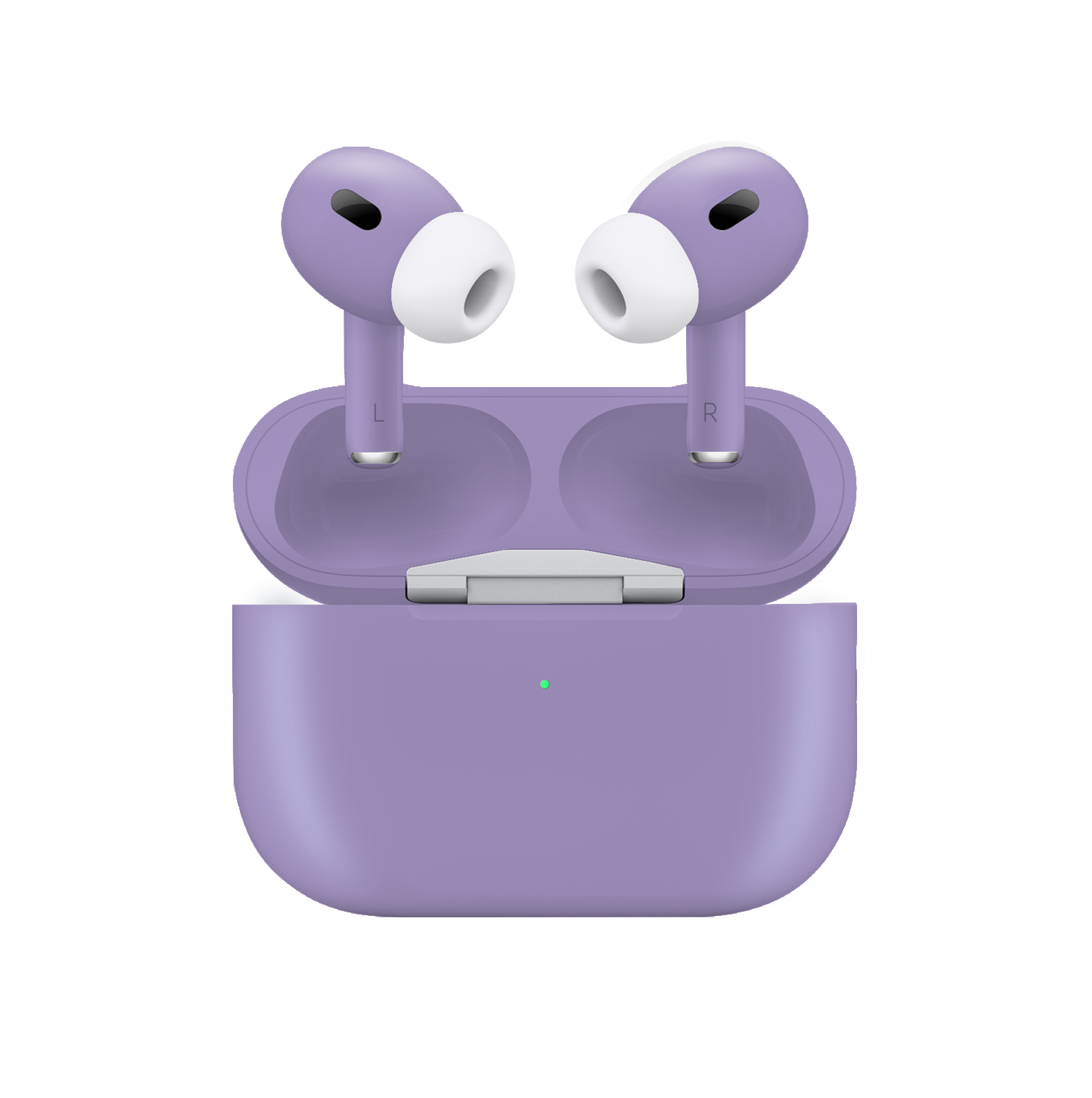 Apple AirPods Pro 2 Purple Bold Edition