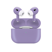 Apple AirPods Pro 2 Purple Bold Edition