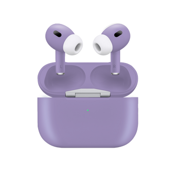 Apple AirPods Pro 2 Purple Bold Edition