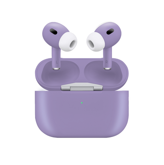 Apple AirPods Pro 2 Purple Bold Edition