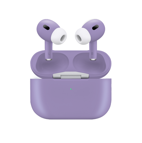 Apple AirPods Pro 2 Purple Bold Edition