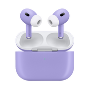 Apple AirPods Pro 2 Lilac Matte Edition