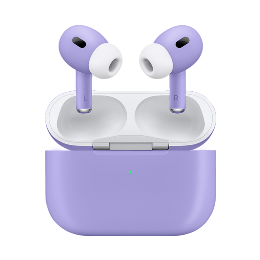 Apple AirPods Pro 2 Lilac Matte Edition