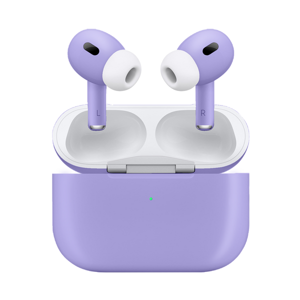 Apple AirPods Pro 2 Lilac Matte Edition