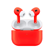 Apple AirPods Pro 2 Red Glossy Edition