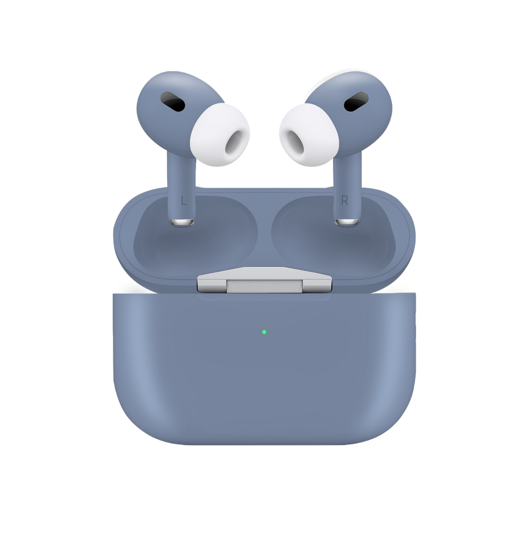 Apple AirPods Pro 2 Sierra Blue Bold Edition