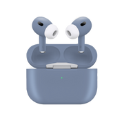 Apple AirPods Pro 2 Sierra Blue Bold Edition