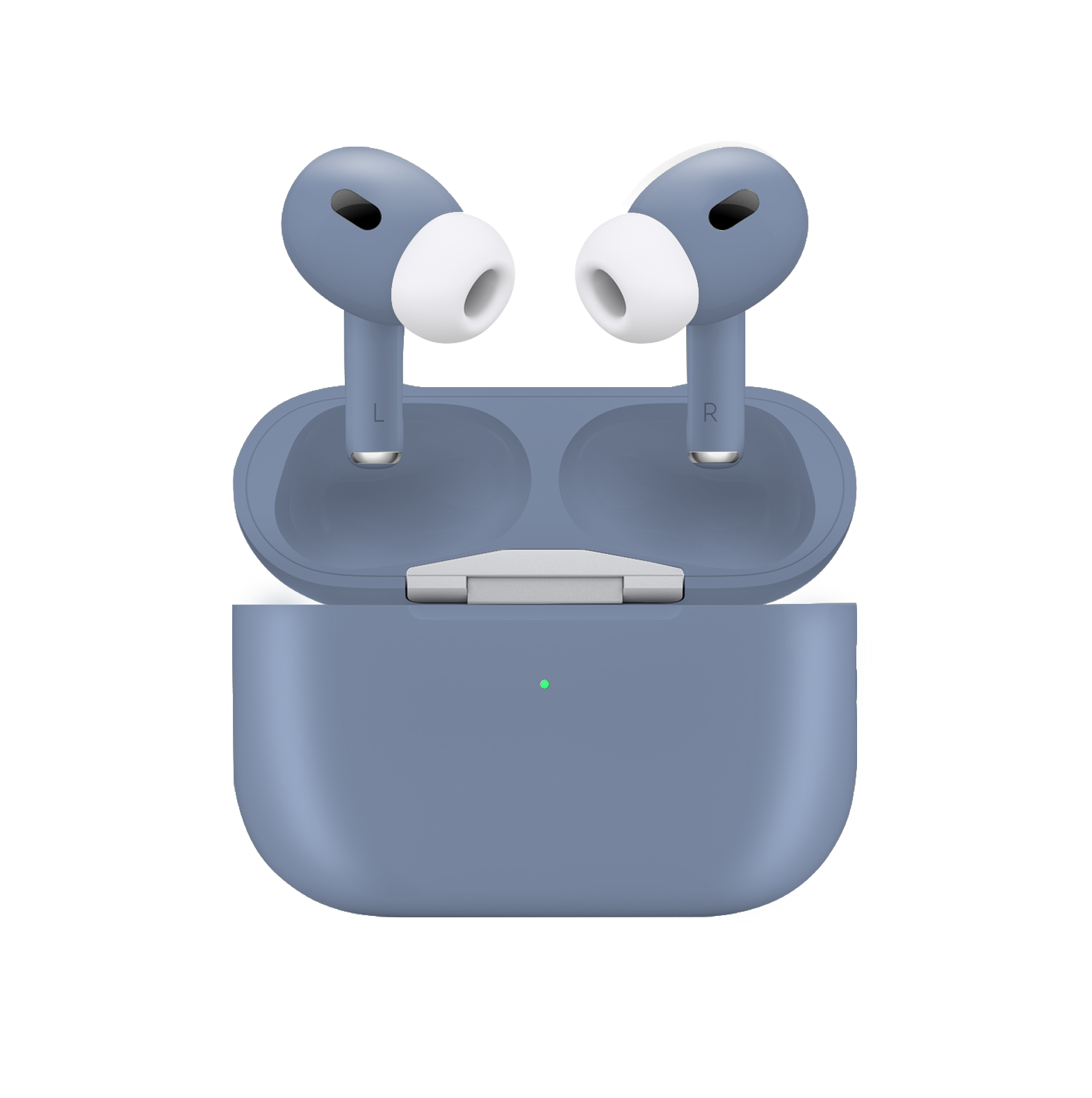 Apple AirPods Pro 2 Sierra Blue Bold Edition