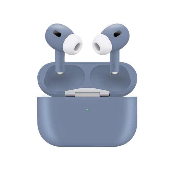 Apple AirPods Pro 2 Sierra Blue Bold Edition