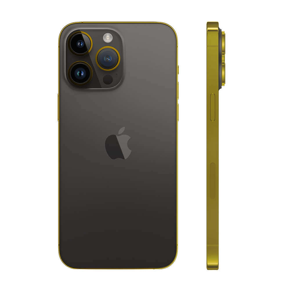 iPhone 13 Pro Gold 128GB