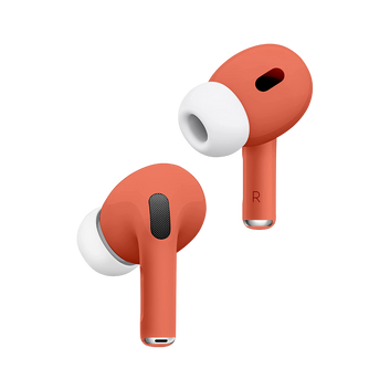 Apple AirPods Pro 2 Tangerine Edition