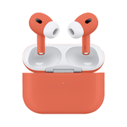 Apple AirPods Pro 2 Tangerine Edition