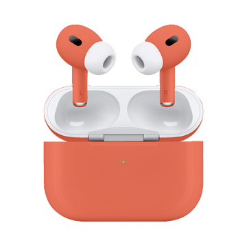 Apple AirPods Pro 2 Tangerine Edition