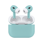 Apple AirPods Pro 2 Teal Geen Glossy Edition