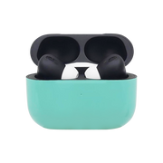 Apple AirPods Pro 2 Teal Green with Black Combo Edition