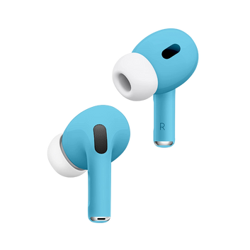 Apple AirPods Pro 2 Tiffany Blue Edition