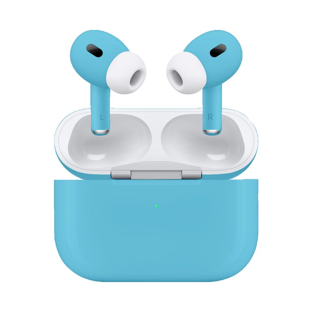 Apple AirPods Pro 2 Tiffany Blue Edition