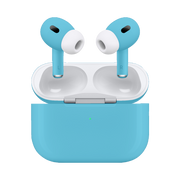 Apple AirPods Pro 2 Tiffany Blue Edition