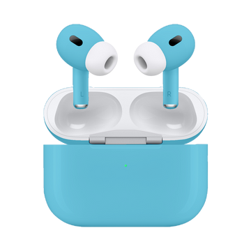 Apple AirPods Pro 2 Tiffany Blue Edition