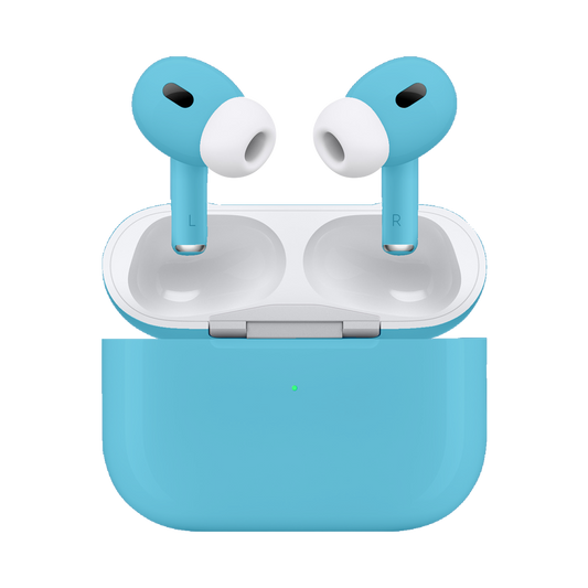 Apple AirPods Pro 2 Tiffany Blue Edition