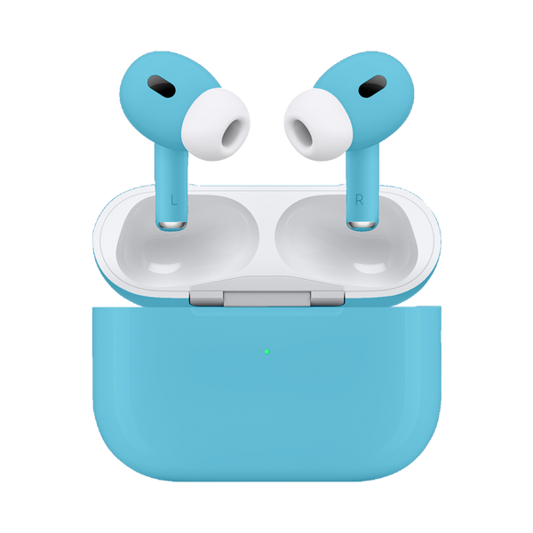 Apple AirPods Pro 2 Tiffany Blue Edition