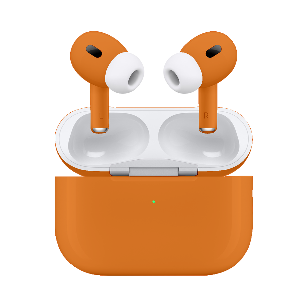 Apple AirPods Pro 2 Yam Edition