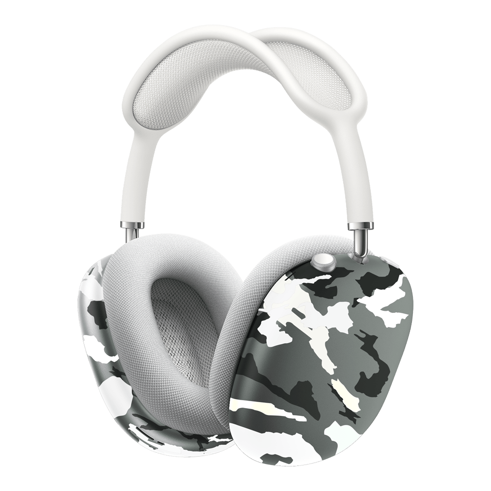 Apple AirPods Max Camouflage Grey Edition