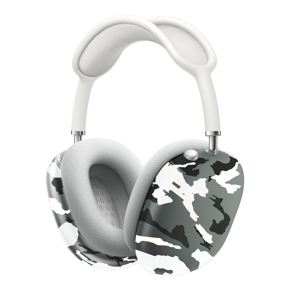 Apple AirPods Max Camouflage Grey