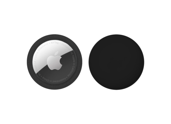 Apple AirTags - Black Matte