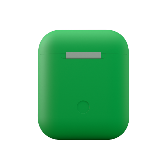 Apple airpods rechargeable case hot sale