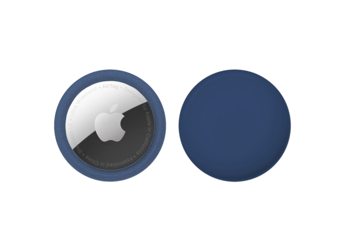 Pacific Blue Matte