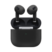 Apple AirPods 3rd Gen - Black Bold Edition
