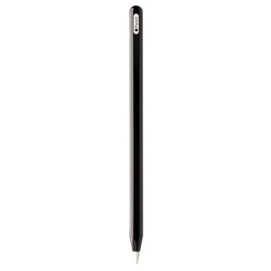 Apple Pencil - Black Glossy