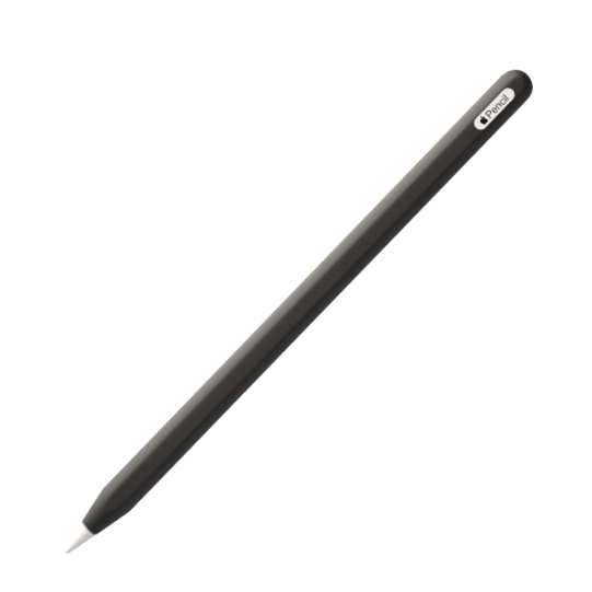 Apple Pencil - Black Matte
